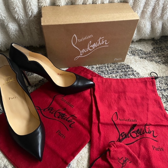 Christian Louboutin Shoes - Christian louboutin Heels